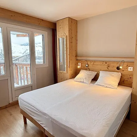 Confortable 3 Pieces Avec 2 Balcons Pour 7 Pers., Proche Remontees Et Commerces, Morzine - Fr-1-634-10 Avoriaz